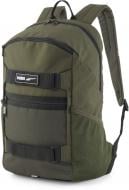 Рюкзак Puma DECK BACKPACK 07919106 22 л хаки