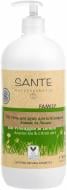Гель для душу Sante Ананас та лимон 950 мл