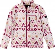 Кардиган для девочки Reima Iisisti р.146 бордовый 5200355A-39A4