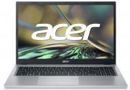 Ноутбук Acer Aspire 3 15,6" (NX.KDEEU.002) pure silver