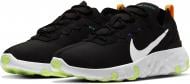 Кроссовки демисезонные Nike Renew Element 55 CZ4214-001 р.38 черные