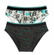 Трусы для мальчика Donella 76838 р.134-140 в ассортименте