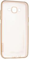 Накладка на корпус NILLKIN Nature TPU для Samsung Galaxy J7 J700 brown (6248040)