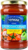 Соус Чумак Херсонский 300г ТМ Чумак 300 г