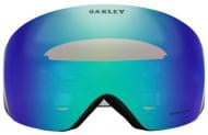 Маска Oakley Flight Deck 7064D800 M бирюзовый
