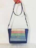 Сумка женская Alba Soboni 201342 синий Сумка женская Alba Soboni 201342 синий