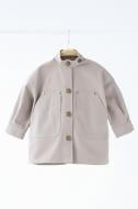 Жакет для мальчика Mag Baby джинсовая куртка-рубашка "Kinsley" р.92 таш 134809