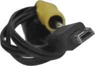 Кабель PowerPlant AV черный (DV00DV4013)