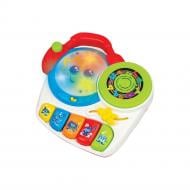 Игрушка музыкальная Winfun детский музыкальный центр 1801-NL