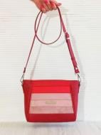 Сумка женская Alba Soboni 201343 красный Сумка женская Alba Soboni 201343 красный