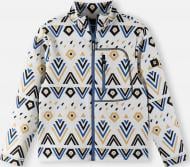 Кардиган унисекс Reima Iisisti р.134 синий 5200355A-67A1