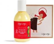 Шампунь детский Uoga Uoga с кокосовым маслом для детей 250 мл Шампунь детский Uoga Uoga с кокосовым маслом для детей 250 мл