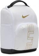 Спортивная сумка Nike Brasilia 9.5 DM3976-634 41 л розовый