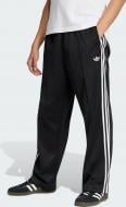Штани Adidas FIREBIRD TP KD8315 р. S чорний