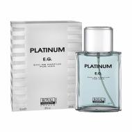 Парфюмированная вода Royal Cosmetic Platinum E.G. 100 мл