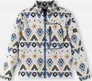 Кардиган унисекс Reima Iisisti р.152 синий 5200355A-67A1