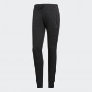 Брюки Adidas W Id Slim Pt CZ2916 р. L черный