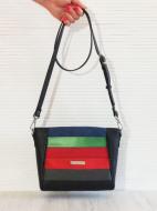 Сумка женская Alba Soboni 201345 черный Сумка женская Alba Soboni 201345 черный