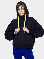 Джемпер 4F H4L21-BLD015-31S р. XL темно-синий