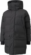 Куртка-парка мужская зимняя Puma Protective Down Jacket 58771601 р.L черная