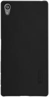 Накладка на корпус NILLKIN Super Frosted Shield для Sony Xperia Z5 Premium black (6264797)