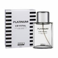 Парфюмированная вода Royal Cosmetic Парфюмированная вода ROYAL cosmetic Platinum Crystal 100 мл