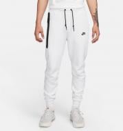 Брюки Nike M NK TCH FLC JGGR FB8002-051 р. 2XL белый