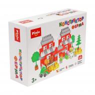 Конструктор PIXIE Ферма 2192 Конструктор PIXIE Ферма 2192