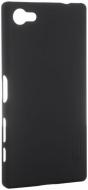 Накладка на корпус NILLKIN Super Frosted Shield для Sony Xperia Z5 Compact black (6264792) Накладка на корпус NILLKIN Super Frosted Shield для Sony Xperia Z5 Compact black (6264792)