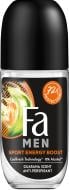 Антиперспирант для мужчин Fa Sport Energy Boost Sport Energy Boost 50 мл