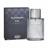 Парфюмированная вода Royal Cosmetic Парфюмированная вода ROYAL cosmetic Platinum GQ 100 мл