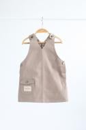 Сарафан Mag Baby джинсовый "Isla" р.104 134789