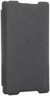 Чехол-книжка NILLKIN Spark series для Sony Xperia Z5 Compact black (6264791)