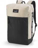 Рюкзак Puma EVOESS BOX BACKPACK EVOESS BOX BACKPACK 07951602 черный