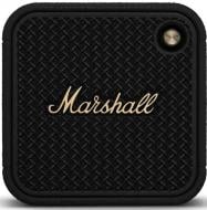 Акустична система Marshall Willen II black/brass (1006714)