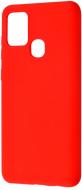 Чехол WAVE Colorful Case красный для Huawei P Smart SHuawei Y8p