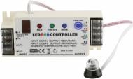 Контроллер + пульт Expert для светодиодной ленты RGB