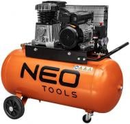 Компрессор NEO tools 12K030