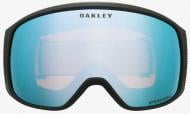 Маска Oakley Flight Tracker 71050500 M синий