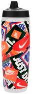 Спортивна пляшка Nike REFUEL BOTTLE p.24OZ червона