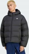 Куртка чоловіча зимова Adidas REGEN JKT KR7199 р.L чорна Куртка чоловіча зимова Adidas REGEN JKT KR7199 р.L чорна