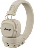 Навушники Marshall Major V cream (1006833)