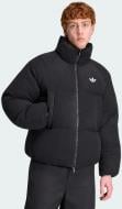 Куртка мужская зимняя Adidas CORD JKT KR7209 р.L черная Куртка мужская зимняя Adidas CORD JKT KR7209 р.L черная