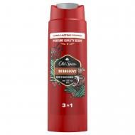 Гель-шампунь Old Spice Bearglove 250 мл