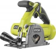 Пила торцовочная RYOBI ONE+ R18MMS-0 (без АКБ и ЗУ)