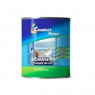 Эмаль Comfort Home ПФ-115 белый высокий глянец 2,8 кг