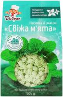 Посыпка кондитерская Добрик со вкусом Свежая мята 50 г