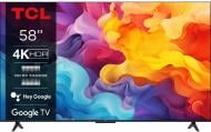 Телевізор TCL 58V6B