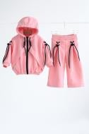 Костюм Mag Baby "Victoria" р.86 розовый 134738