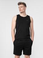Майка 4F 4FSS22TTSHM255-20S р.2XL черный